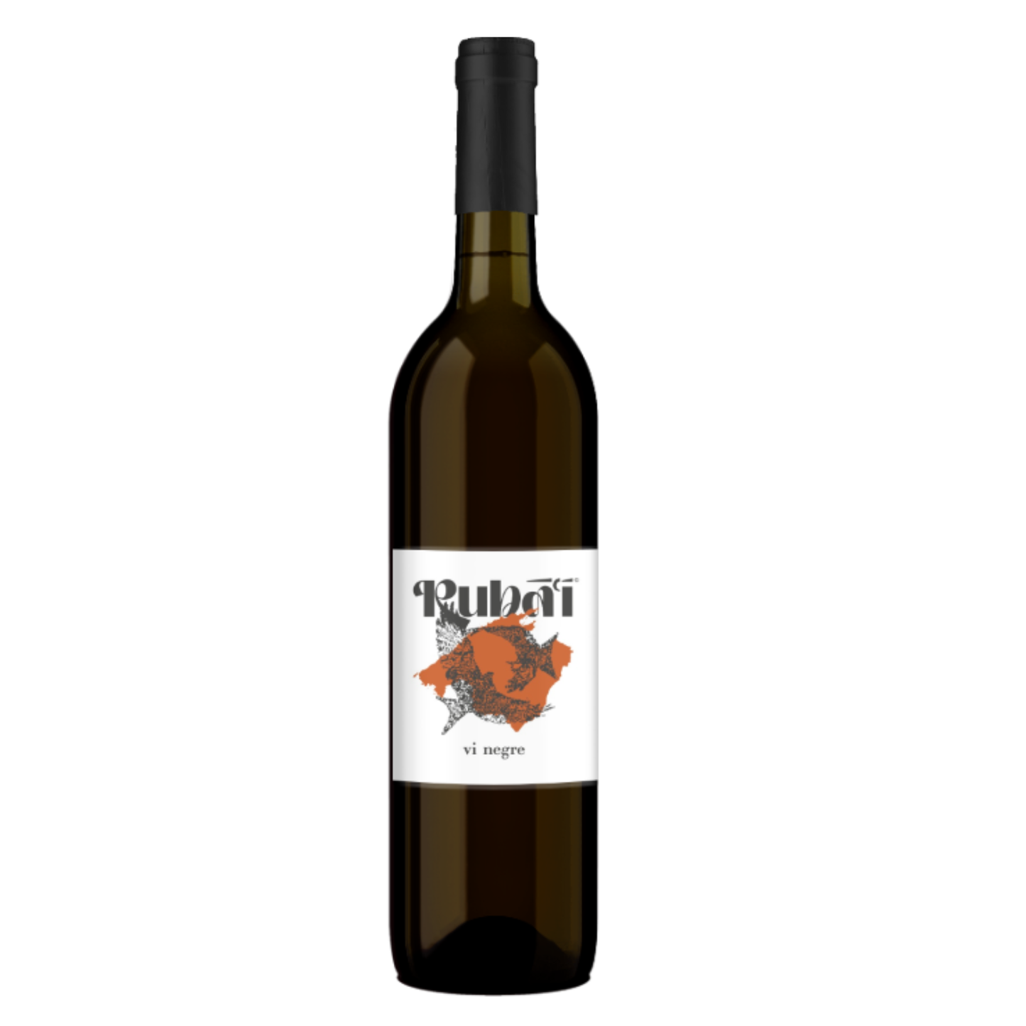 Chateau Vino De La Isla Rubai Tinto