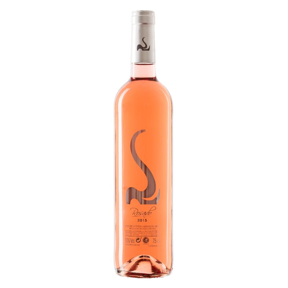 Señorío de Nevada Rosado 2023