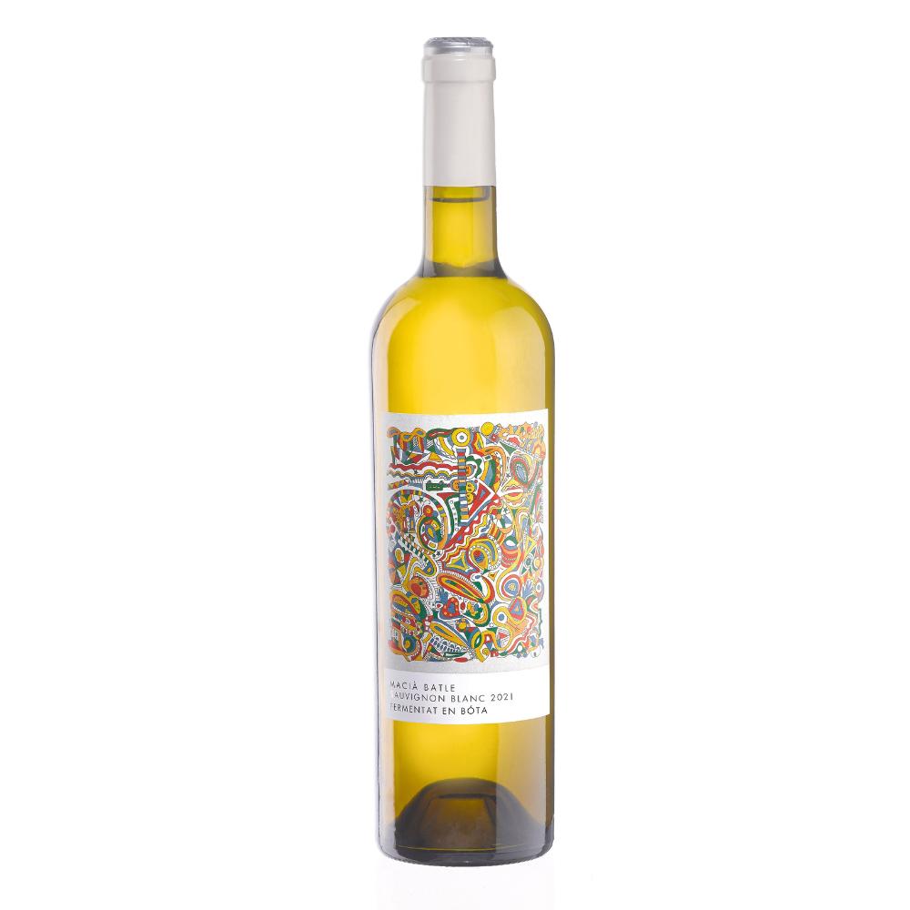 Macia Batle Sauvignon Blanc 2024 (750ml)