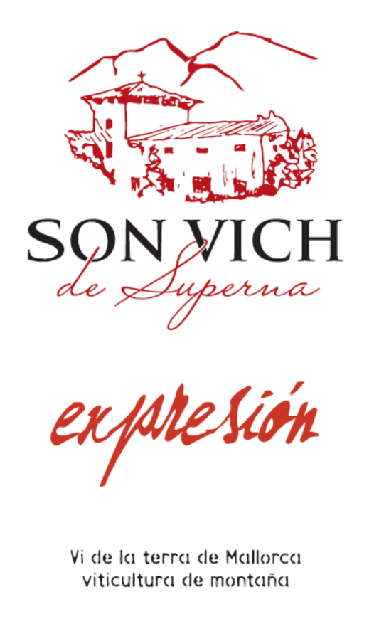 Son Vich De Superna Expresion 2020