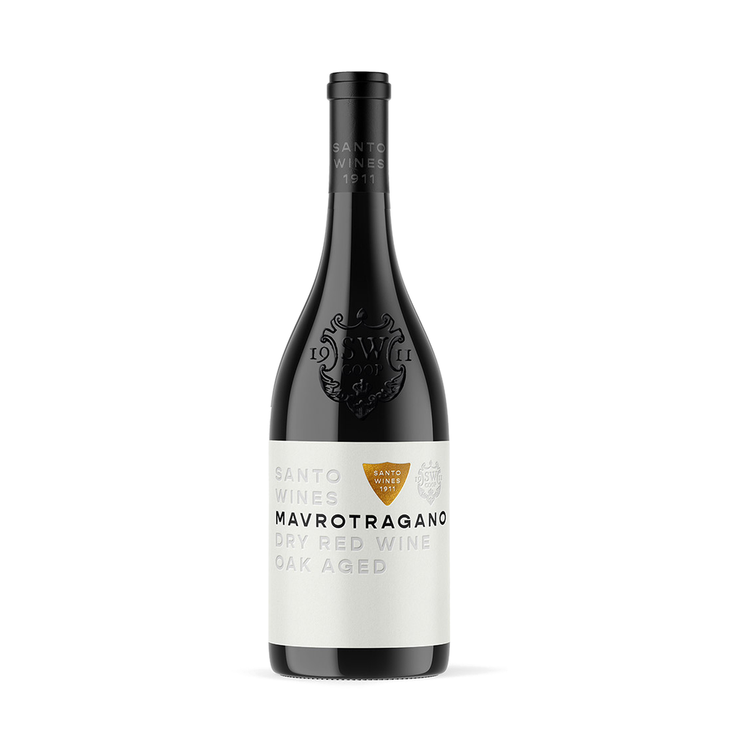 Santo Wines Mavrotragano 2022 (750ml)
