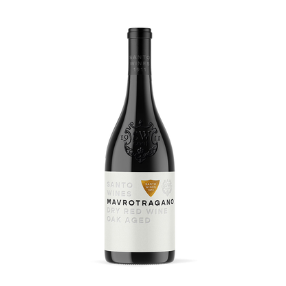 Santo Wines Mavrotragano 2022 (750ml)