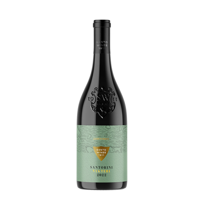 Santo Wines Santorini Nykteri 2023 (750ml)